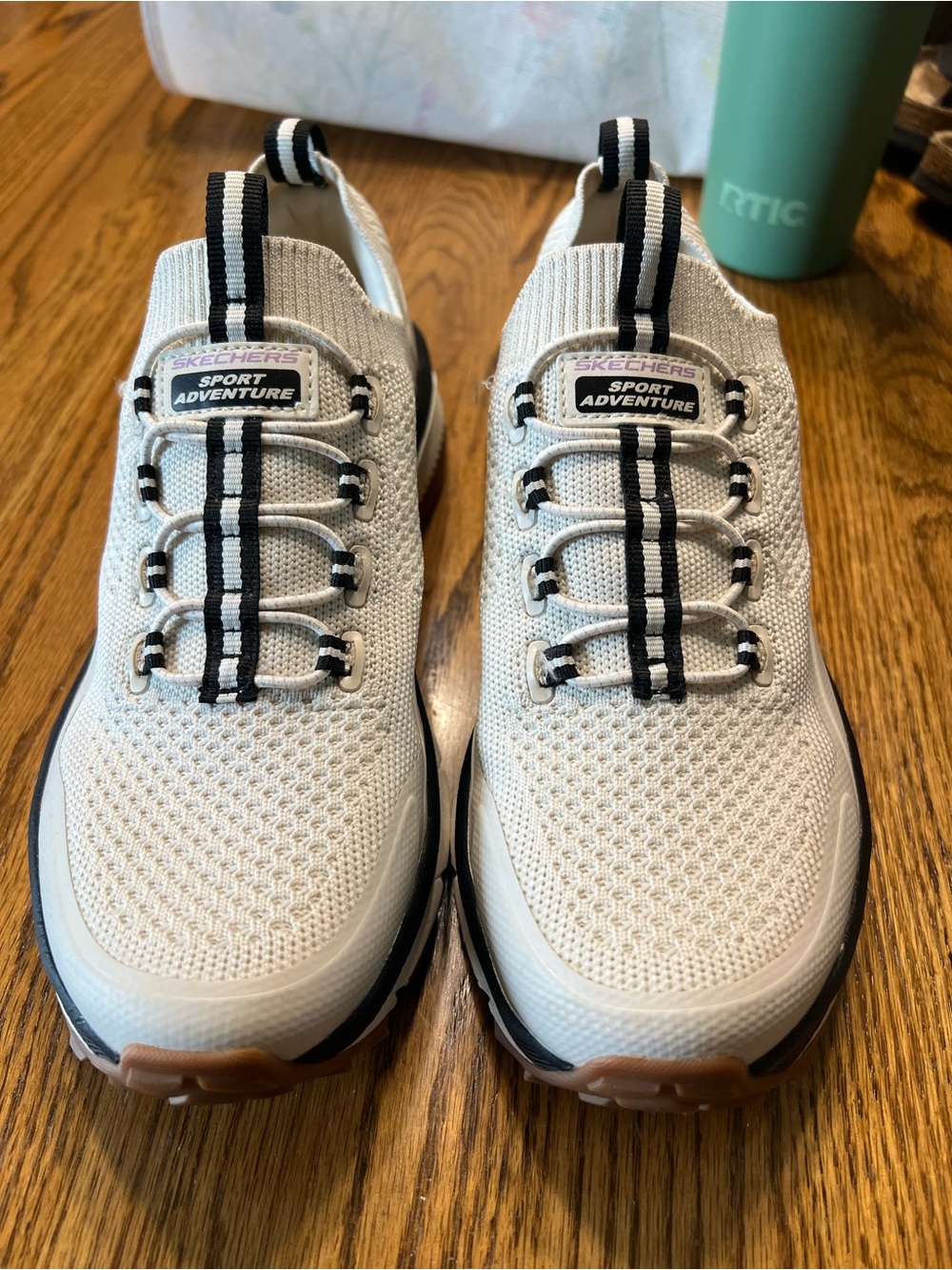Sketchers